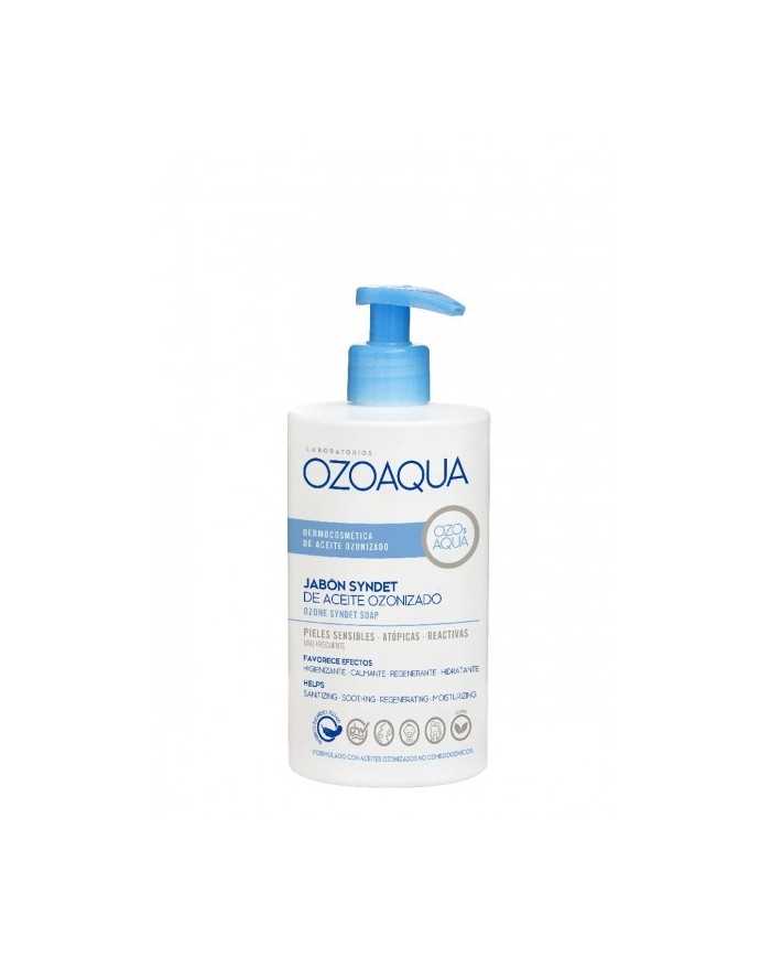 OZOAQUA GEL SYNDET LIQUIDO 500 ML
