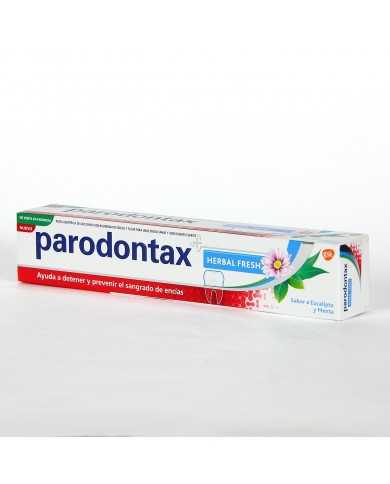 PARODONTAX HERBAL FRESH 75 ML