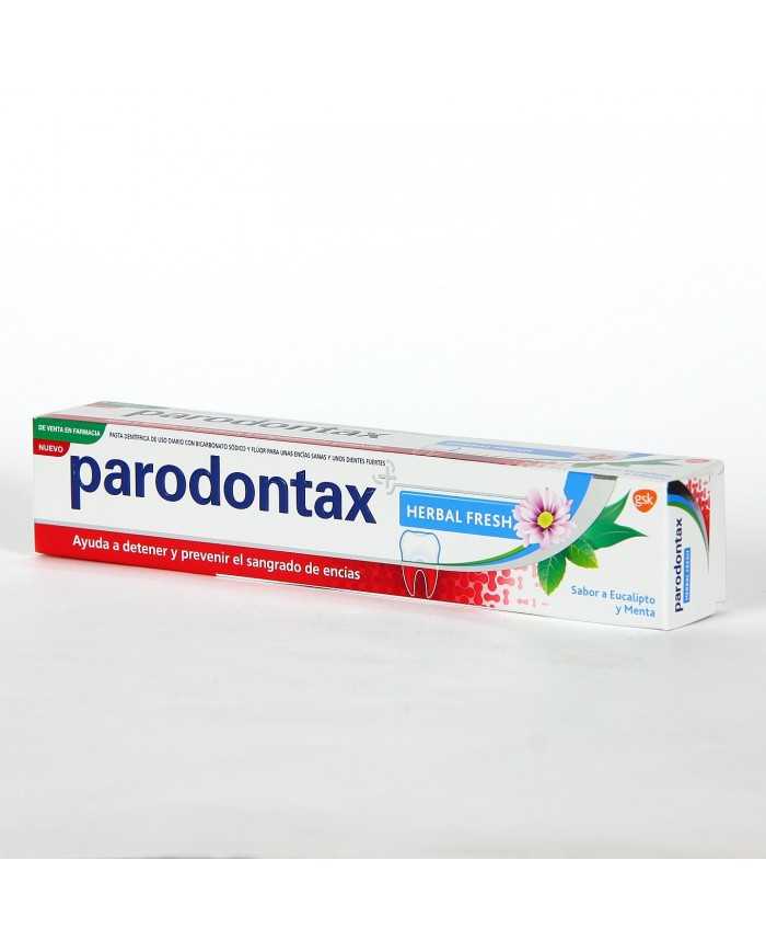 PARODONTAX HERBAL FRESH 75 ML
