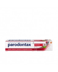 PARODONTAX HERBAL ORIGINAL 2X75 ML