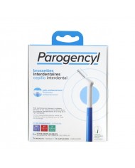 PAROGENCYL PALILLOS INTERDENTALES 30 UNIDADES
