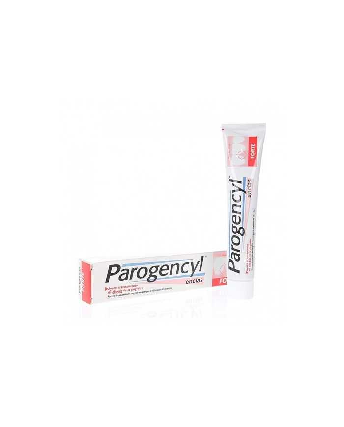 PAROGENCYL ENCIAS FORTE PASTA DENTAL 75 ML