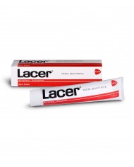 LACER PASTA DENTAL 125 ML