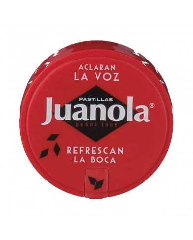 JUANOLA PASTILLAS 27 G
