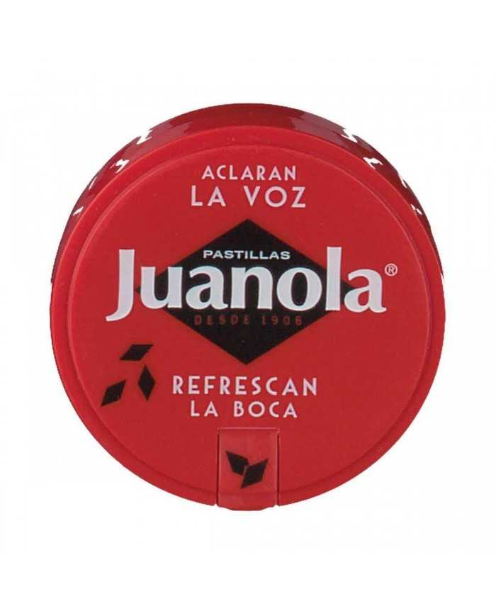 JUANOLA PASTILLAS 27 G