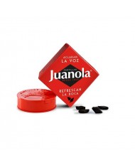 JUANOLA PASTILLAS 27 G