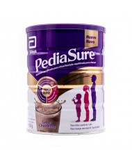 PEDIASURE CHOCOLATE LATA 850 G