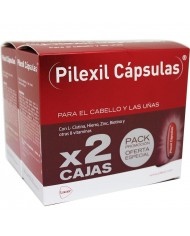 CONTROL GX REDUCTOR DE CANAS CHAMPU 118 ML