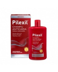 CONTROL GX REDUCTOR DE CANAS CHAMPU 118 ML
