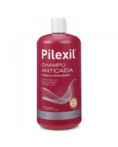 PILEXIL CHAMPU ANTICAIDA 900 ML