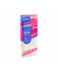 PRIM PLANTILLA ZAPATOS PLANOS COMFORGEL LADY