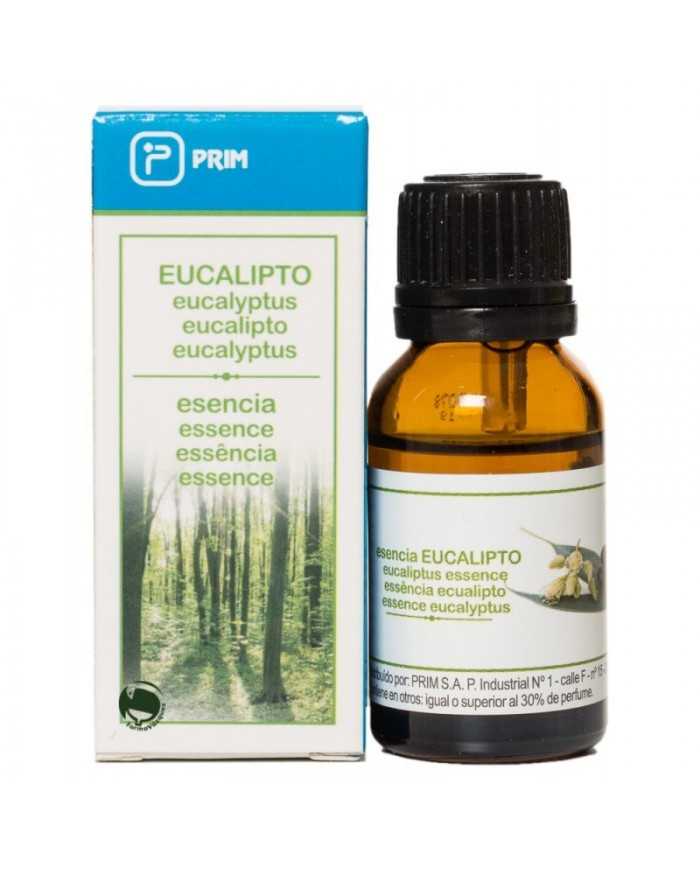 PRIM ESENCIA PARA HUMIDIFICADOR EUCALIPTO 15 ML PRIM ESENCIA PARA HUMIDIFICADOR EUCALIPTO 15 ML