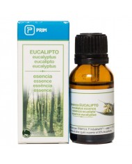 PRIM ESENCIA PARA HUMIDIFICADOR EUCALIPTO 15 ML PRIM ESENCIA PARA HUMIDIFICADOR EUCALIPTO 15 ML