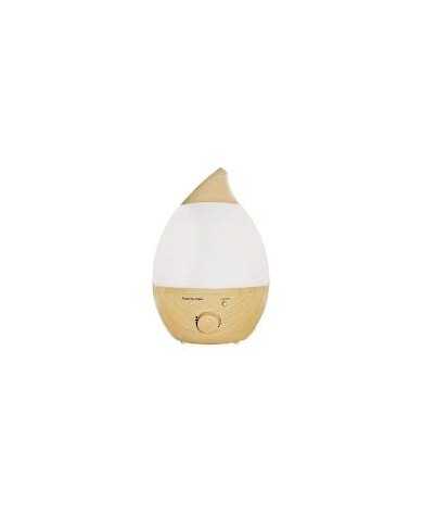 PRIM HUMIDIFICADOR ULTRASONICO 2400 ML 12 H PRIM HUMIDIFICADOR ULTRASONICO 2400 ML 12 H
