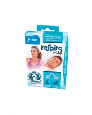 PRIM RESPIRA PLUS DILATADOR NASAL 2 UD