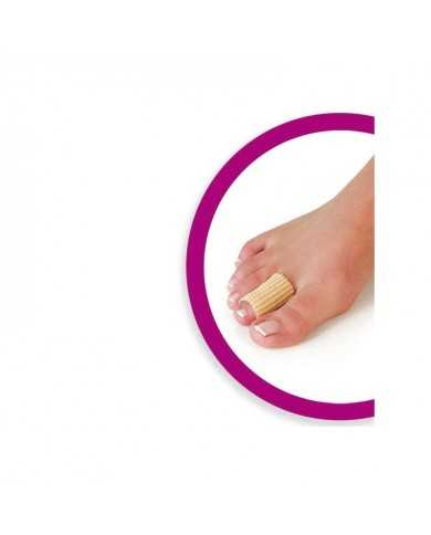 PRIM TUBO PROTECTOR DEDOS GEL 1.5 CM 1 UD