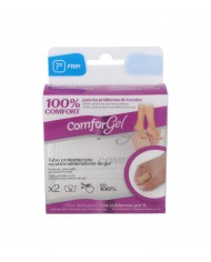 PRIM TUBO PROTECTOR DEDOS INTERIOR GEL 1.5 CM