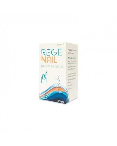 REGENAIL BARNIZ DE UÑAS 3,3 ML