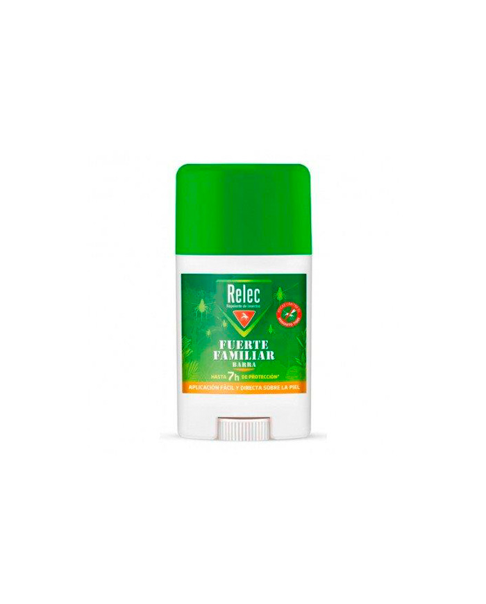 RELEC FUERTE FAMILIAR STICK 50 ML RELEC FUERTE FAMILIAR STICK 50 ML