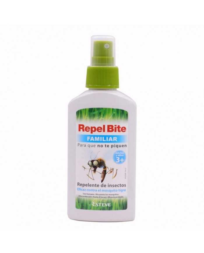 REPEL BITE FAMILIAR REPELENTE 100 ML