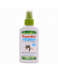 REPEL BITE FAMILIAR REPELENTE 100 ML