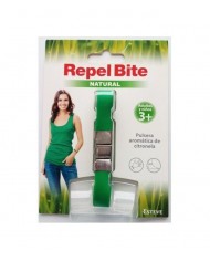 REPEL BITE NATURAL PULSERA AROMATICA CITRONELA