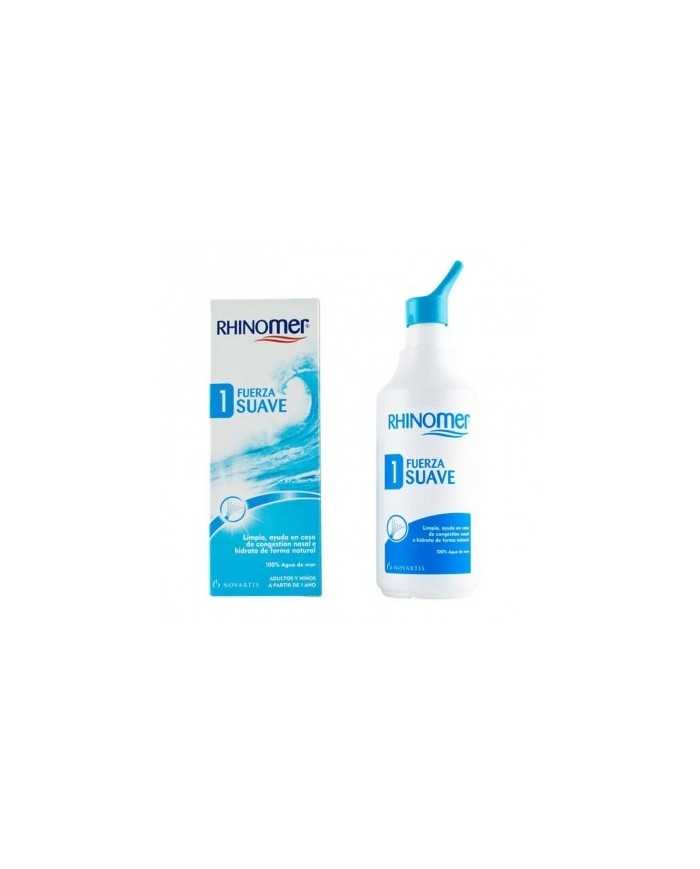 RHINOMER PLUS+ F1 BEBES Y ADULTOS