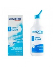 RHINOMER PLUS+ F1 BEBES Y ADULTOS
