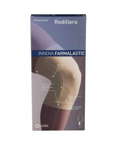 FLS RODILLERA INNOVA T/PEQUEÑA
