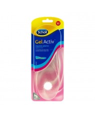 SCHOLL GELACTIV ZAPATO PLANO