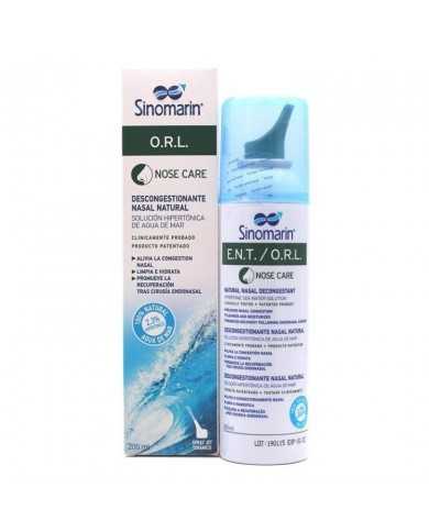 SINOMARIN ORL 200 ML