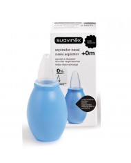 SUAVINEX ASPIRADOR NASAL SUAVINEX ASPIRADOR NASAL