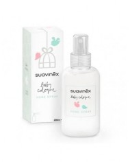 SUAVINEX LOCION COLONIA 200 ML