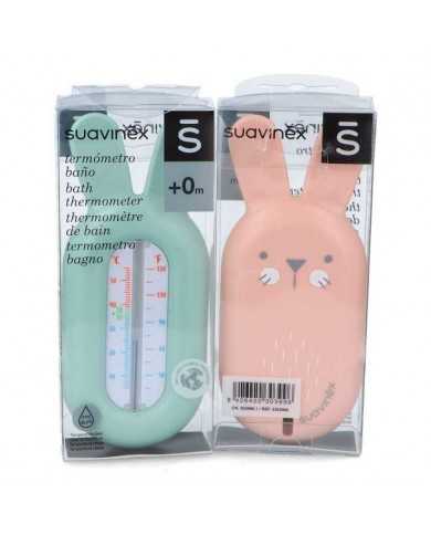 SUAVINEX TERMOMETRO BAÑO INFANTIL