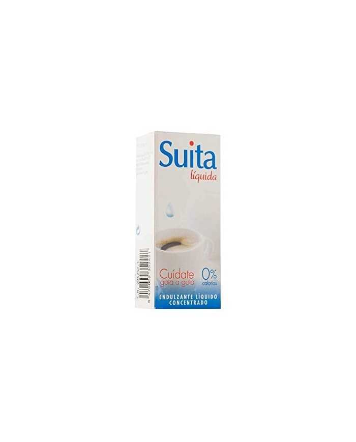 SUITA LIQUIDO ORAL 24 ML