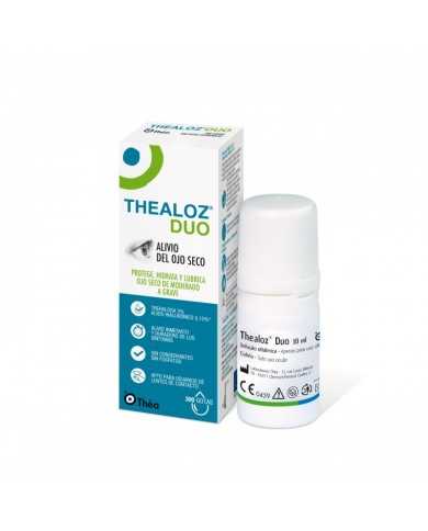 THEALOZ DUO 10 ML THEALOZ DUO 10 ML