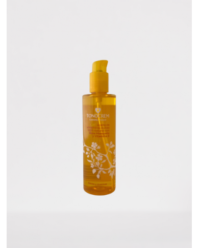 TONOCREM ACEITE ALMENDRA 500 ML TONOCREM ACEITE ALMENDRA 500 ML