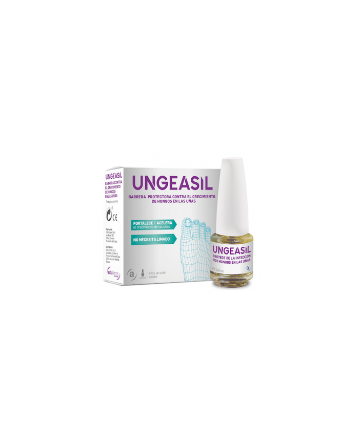UNGEASIL ESMALTE 3,5ML
