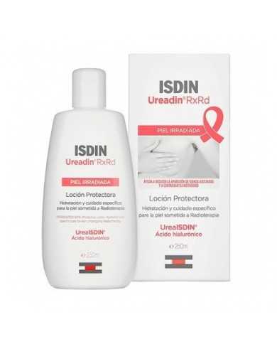 ISDIN UREADIN RX RD LOCION PIEL IRRADIADA 250ML