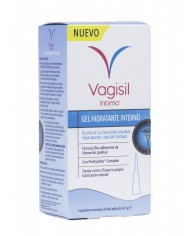 VAGISIL GEL HIDRATANTE INTERNO 5G 6UD