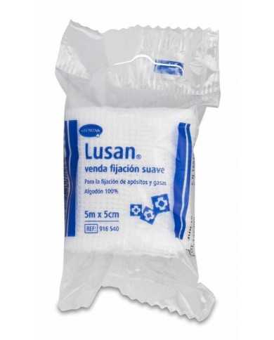 VENDA GASA LUSAN 5M X 5CM