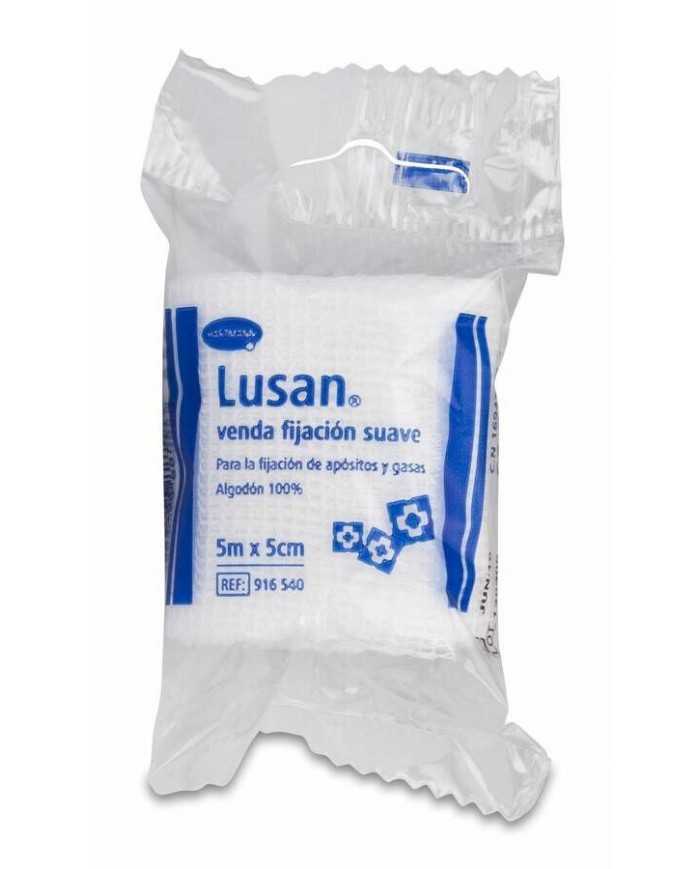 VENDA GASA LUSAN 5M X 5CM