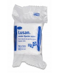 VENDA GASA LUSAN 5M X 5CM