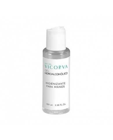 VICORVA GEL HIDROALCOHOLICO 100 ML VICORVA GEL HIDROALCOHOLICO 100 ML