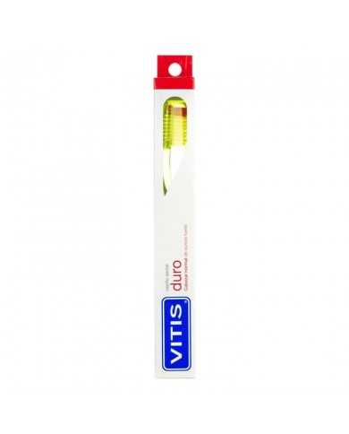 VITIS CEPILLO DENTAL DURO