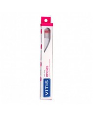 LACER CEPILLO DENTAL ORTODONCIA LACER CEPILLO DENTAL ORTODONCIA