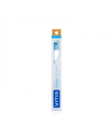 VITIS CEPILLO DENTAL MEDIO ACCESS VITIS CEPILLO DENTAL MEDIO ACCESS