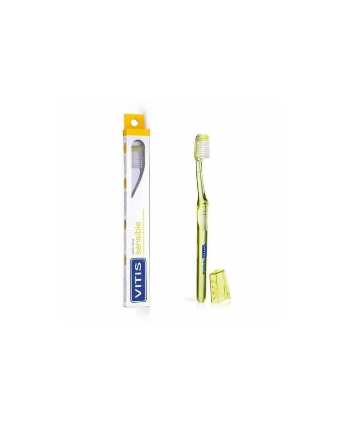VITIS CEPILLO DENTAL SENSIBLE