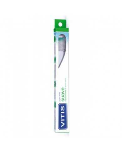 VITIS CEPILLO DENTAL SUAVE VITIS CEPILLO DENTAL SUAVE