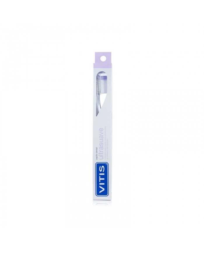 VITIS CEPILLO DENTAL ULTRASUAVE